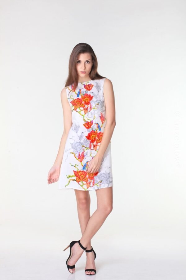 Fashion Eden | Luxury Designer Dress for Women’s by Hazelglow Store
