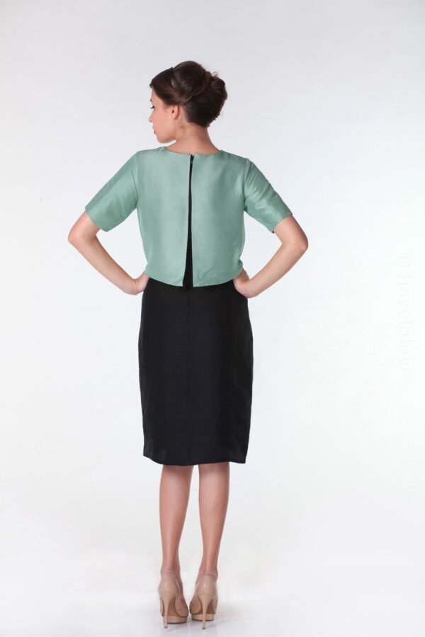 Fashion Magnificent Story | Luxury Designer Dress for Women’s by Hazelglow Store