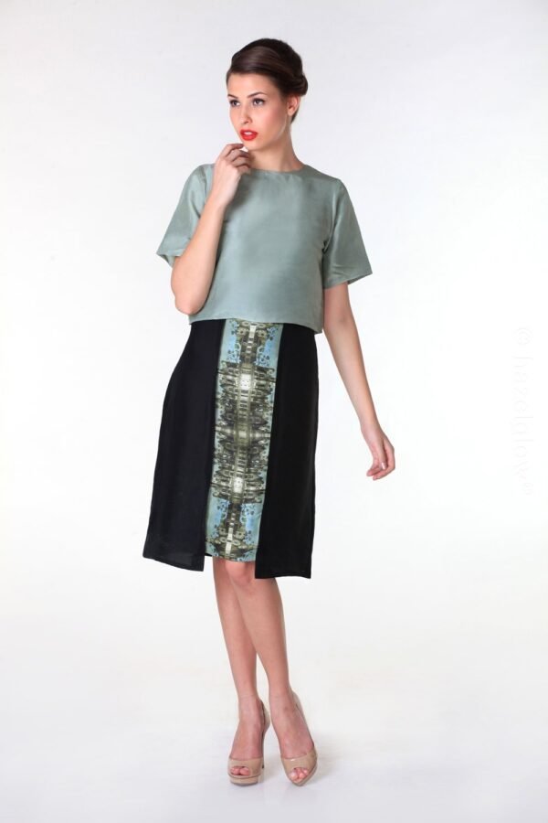 Fashion Magnificent Story | Luxury Designer Dress for Women’s by Hazelglow Store