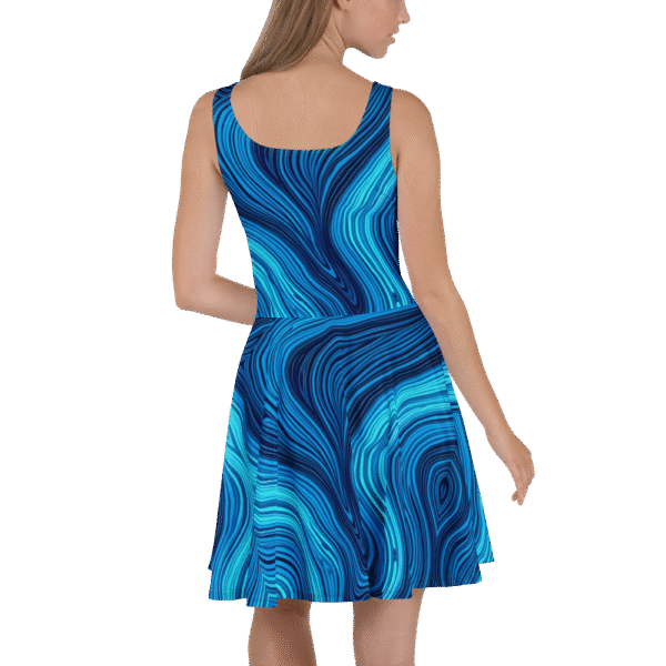 all-over-print-skater-dress-white-back-6853fb192cb9a.png Skater Designer Dress Blue